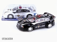 ST263558 - FRICTION CAR