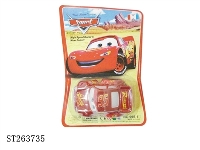 ST263735 - FRICTION CAR