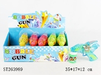 ST263989 - BUBBLE GUN