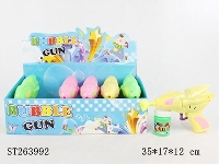 ST263992 - BUBBLE GUN