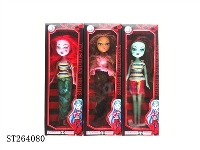 ST264080 - BARBIE DOLL