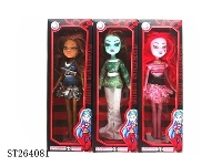 ST264081 - BARBIE DOLL