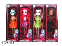 ST264082 - BARBIE DOLL