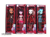 ST264084 - BARBIE DOLL