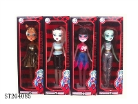 ST264085 - BARBIE DOLL