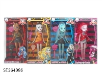 ST264086 - BARBIE DOLL