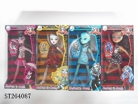ST264087 - BARBIE DOLL