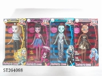ST264088 - BARBIE DOLL