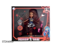 ST264089 - BARBIE DOLL