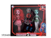 ST264090 - BARBIE DOLL