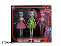 ST264092 - BARBIE DOLL