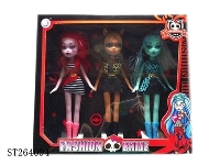ST264094 - BARBIE DOLL