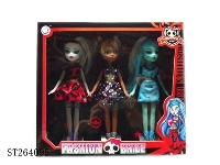 ST264095 - BARBIE DOLL