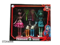 ST264096 - BARBIE DOLL