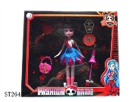 ST264098 - BARBIE DOLL