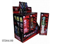 ST264100 - BARBIE DOLL