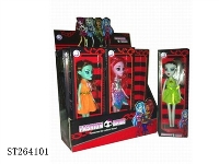 ST264101 - BARBIE DOLL