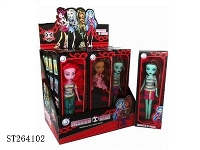 ST264102 - BARBIE DOLL