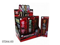 ST264103 - BARBIE DOLL