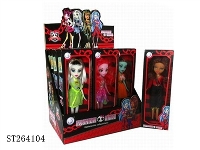 ST264104 - BARBIE DOLL