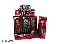 ST264105 - BARBIE DOLL