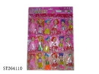 ST264110 - BARBIE