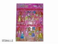 ST264112 - BARBIE