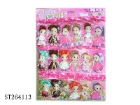 ST264113 - BARBIE