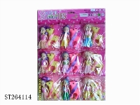ST264114 - BARBIE