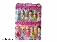 ST264115 - BARBIE