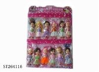 ST264116 - BARBIE