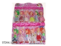 ST264117 - BARBIE
