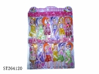 ST264120 - BARBIE