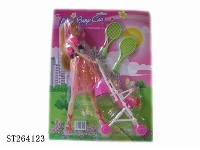 ST264123 - BARBIE