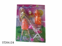 ST264124 - BARBIE