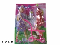 ST264125 - BARBIE