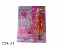 ST264126 - BARBIE