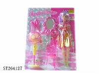 ST264127 - BARBIE