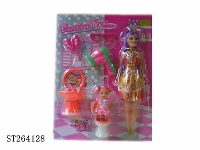 ST264128 - BARBIE