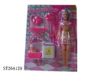 ST264129 - BARBIE