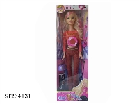 ST264131 - BARBIE