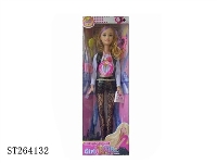ST264132 - BARBIE