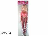 ST264134 - BARBIE