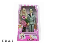 ST264136 - BARBIE