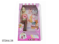 ST264138 - BARBIE