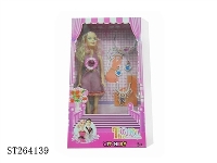 ST264139 - BARBIE