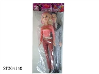 ST264140 - BARBIE
