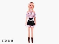 ST264141 - BARBIE