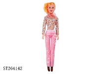 ST264142 - BARBIE