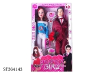 ST264143 - BARBIE